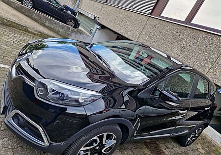 Renault Captur ENERGY TCe 120 Experience