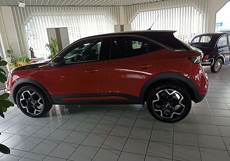 Opel Mokka 1.2 DI Turbo Automatik Ultimate