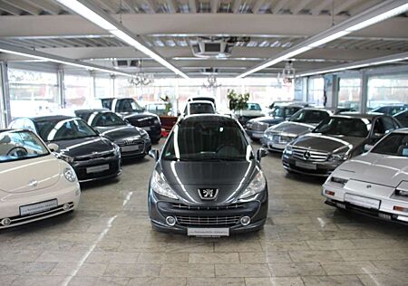 Peugeot 207 SW Sport Kombi