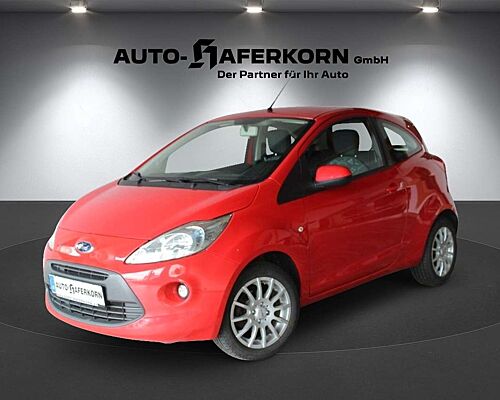 Ford Ka/Ka+ Trend*SZHZG*KLIMA*Frontscheibenhzg*