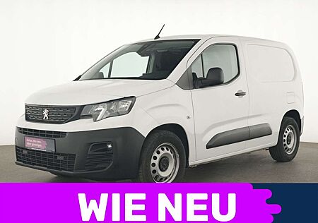Peugeot Partner Premium AHK|SHZ|Navi|PDC|Tempomat