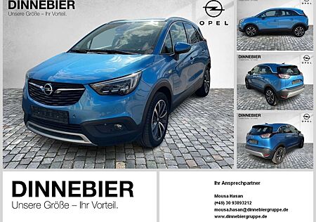 Opel Crossland X ULTIMATE *PDC+KLIMA+LED+TEMPOMAT*