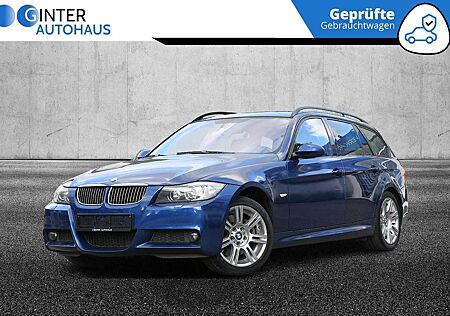 BMW 325 d Baureihe Touring M-Sportpacket*aus 2.Hand*