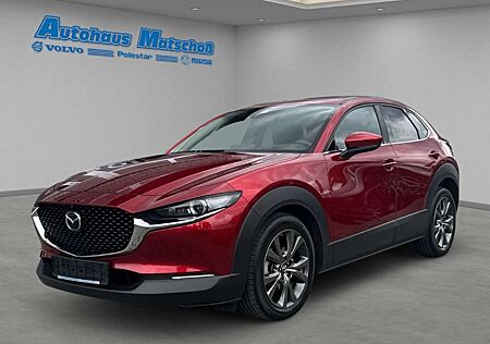 Mazda CX-30 Selection 2WD 2.0 SKYACTIV-X Leder AHZV HUD AHK El
