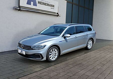 VW Passat Variant Volkswagen GTE 1.4 TSI DSG Navi Pano LED AHK