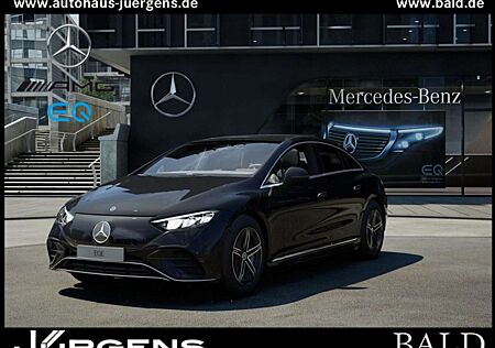 Mercedes-Benz EQE 350 4M AMG-Sport/Pano/Dist/Memo/LED/Cam/Totw