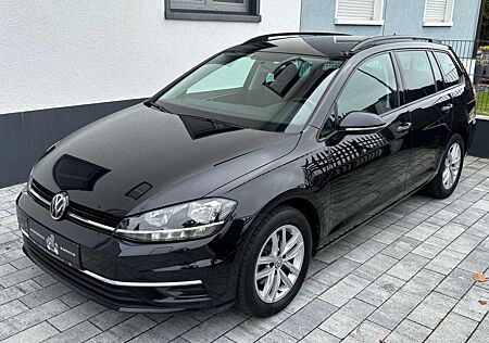 VW Golf Volkswagen VII Variant Comfortline BMT/Start-Stopp/AHK