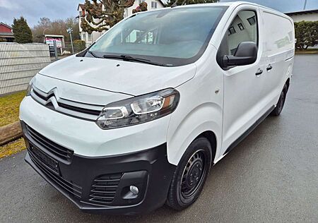 Citroën Jumpy Citroen 1.6 HDi Navi PDC KÜHLWASSERVERLUST