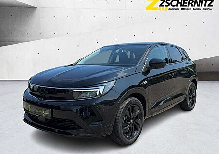 Opel Grandland 1.5 D GS Line FLA SpurH LM LED AHK