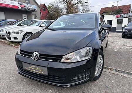 VW Golf Volkswagen VII Lim. Trendline BMT*1 Hand*