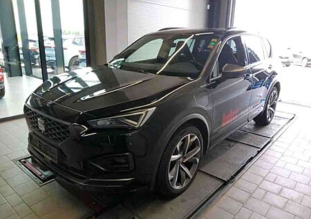 Seat Tarraco FR 1.4 e-Hybrid Pano 360° Navi ACC Mirror Link Pan