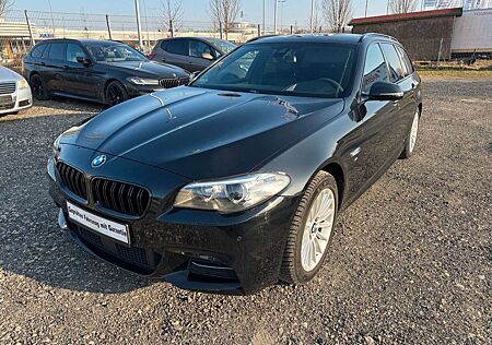 BMW 530 d xDrive M-Paket Harman/Kardon Head-Up
