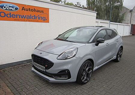 Ford Puma ST 1.Hand, GARANTIE