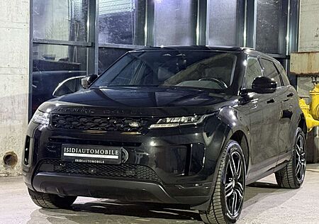 Land Rover Range Rover Evoque Black-Paket LED Navi Pano 360