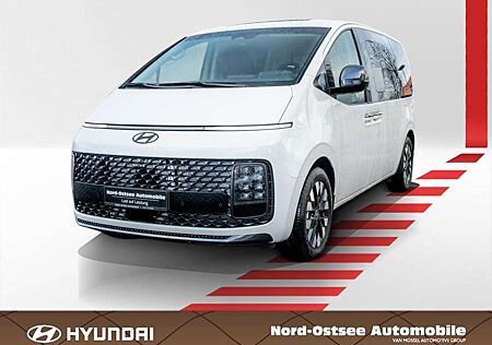 Hyundai Staria 7-Sitzer HEV SIGNATURE Panoramadach