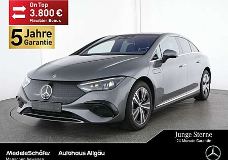 Mercedes-Benz EQE 300 ElectricART AHK Sitzklima HA-Lenk NP84