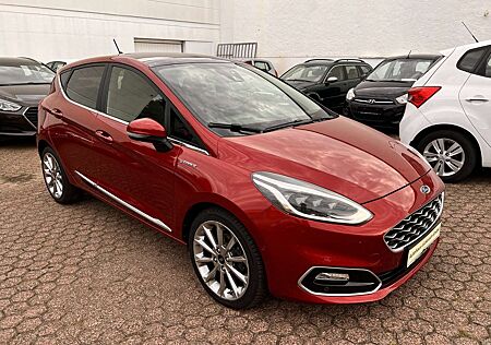 Ford Fiesta 1.0 EcoBoost S&S Aut. VIGNALE
