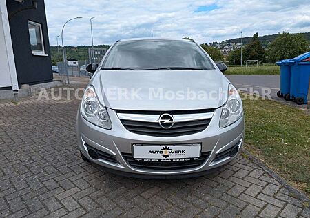 Opel Corsa D Edition/Automatik/Tüv Neu/Klima