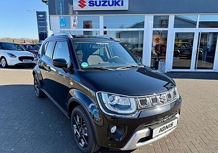 Suzuki Ignis 1.2 Dualjet Hybrid Comfort