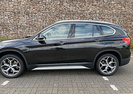 BMW X1 sDrive20i Aut. xLine