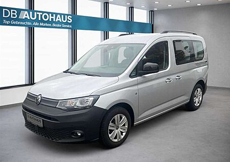 VW Caddy Volkswagen 1.5 TSI
