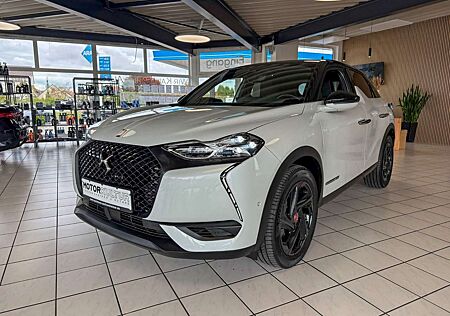 DS Automobiles DS 3 Crossback Performance Line | Kamera | ACC