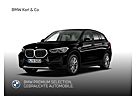 BMW X1 sDrive18i Advantage Navi LED PDC SHZ DAB Temp
