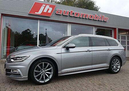 VW Passat Volkswagen Variant Highline R-Line ACC*AHK*Pano