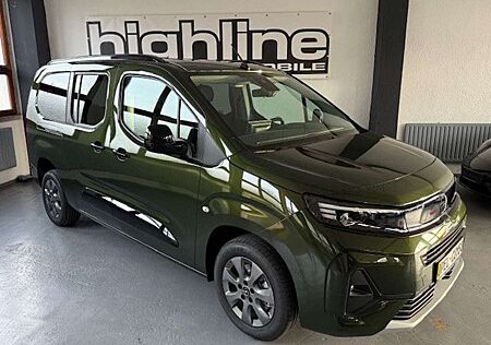 Opel Combo Life Elegance-L2H1-7Sitze,LED,SHZ,RFK,M1