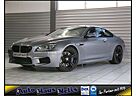 BMW M6 Coupe SoftClose Keyless HeadUp RFKam PDC Sitz