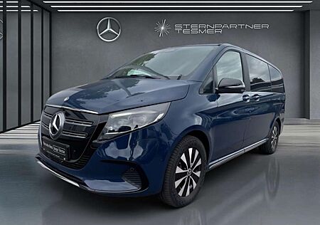 Mercedes-Benz EQV 300 Lang Leder+MULTIBEAM+EasyP