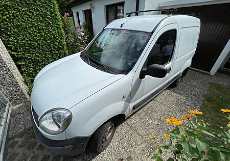 Renault Kangoo Rapid Extra