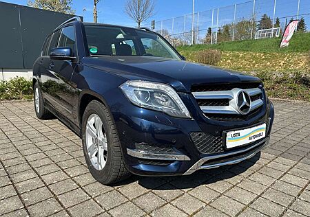 Mercedes-Benz GLK 200 CDI 2.HAND/TopZustand/ILS/Navi