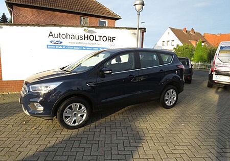 Ford Kuga Trend KLIMA NAVI