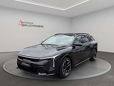 Kia K4 SW 1.6 T-GDI GT-Line LED+NAVI+ACC+PANORAMA+360-KAM