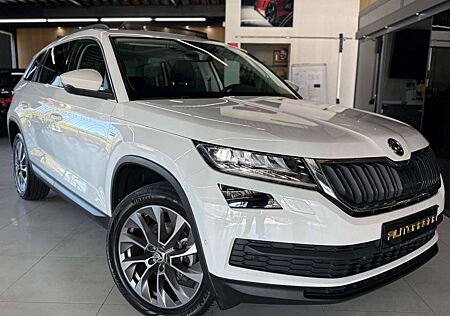 Skoda Kodiaq 2.0 TDI "Clever" 4x4*DSG*PANO*XENON-LED*