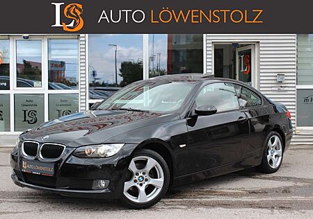 BMW 320 i Coupe Sport | Automatik | Leder | Bi-Xenon