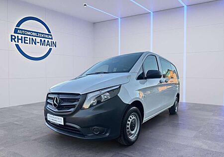 Mercedes-Benz Vito 114 CDI kompakt 9G 2x S.TÜR 8.000km