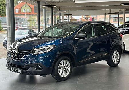 Renault Kadjar 1.2 Collection Kamera/NAVI/Leder/SHZ/