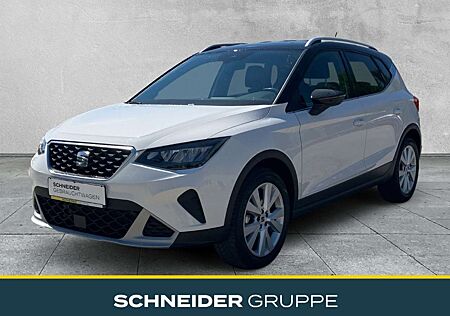 Seat Arona XPERIENCE +LED+NAVI+ACC+SHZ+KESSY+