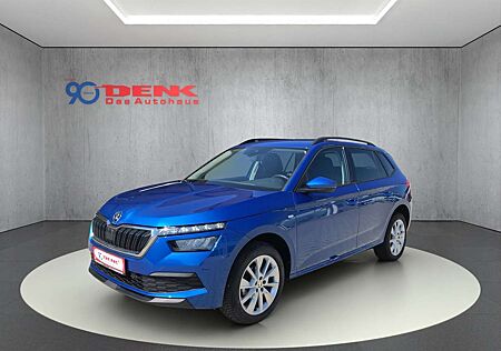 Skoda Kamiq Tour 1.0 TSI DSG*Gar. bis 2027*