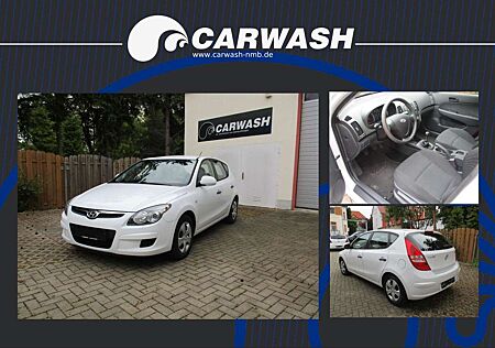 Hyundai i30 1.4 Classic / Klima / ZV / TÜV Neu