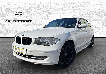 BMW 116i 116 Baureihe 1 Lim.