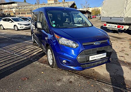 Ford Transit Connect Kombi lang Trend 1.5 7Sitzer