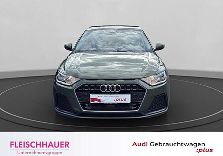 Audi A1 Sportback 30 TFSI advanced DSG,ACC,CarPlay
