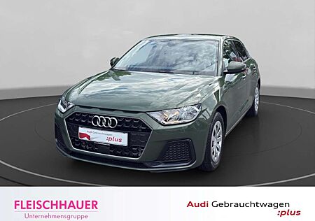 Audi A1 Sportback 30 TFSI advanced DSG,ACC,CarPlay