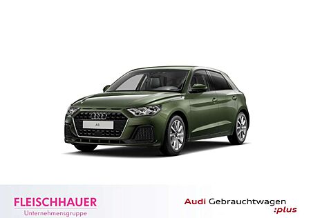 Audi A1 Sportback 30 TFSI advanced DSG,ACC,CarPlay