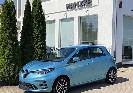 Renault ZOE (Batteriemiete) Z.E. 50 INTENS / Bose / CCS