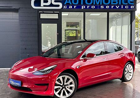 Tesla Model 3 Standard Range Plus RWD, 1 Hand,