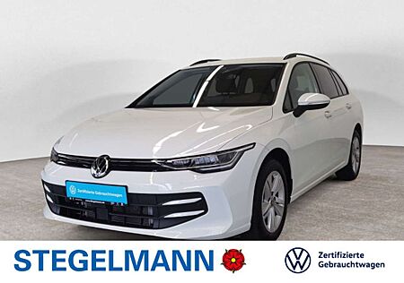 VW Golf Variant Volkswagen Golf VIII Variant 1.5 eTSI DSG Facelift Life *LE